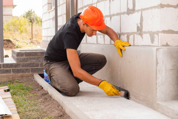 Licensed Basement Waterproofing service in Meridian, NY - Halo Water Proofing